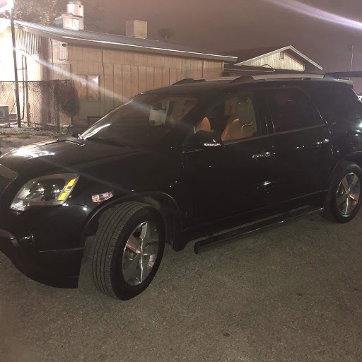 Used Car Dealer «South Texas Auto», reviews and photos, 7905 Bandera Rd, San Antonio, TX 78250, USA