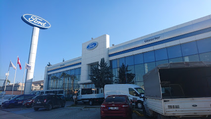 Ford Gizerler Adana