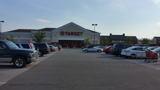 Department Store «Target», reviews and photos, 45155 First Colony Blvd, California, MD 20619, USA