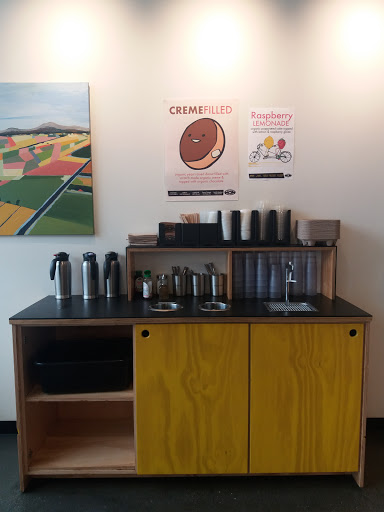 Donut Shop «Mighty-O Donuts Capitol Hill», reviews and photos, 1400 12th Ave, Seattle, WA 98122, USA