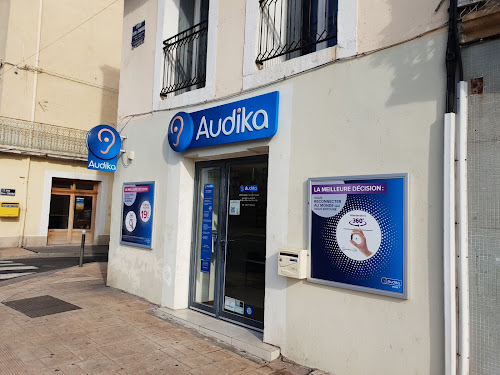 Audioprothésiste Sète - Audika à Sète