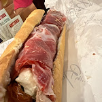 Photo n°1 de l'avis de Giacomo.u fait le 29/08/2022 à 15:41 sur le  ...in Baguetteria - Happiness Tastes Good à Martina Franca