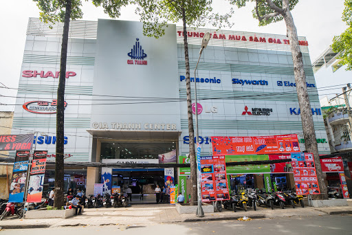 Gia Thanh Electronics Center