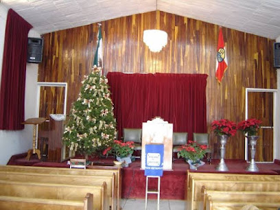 Iglesia Adventista Del Septimo Dia