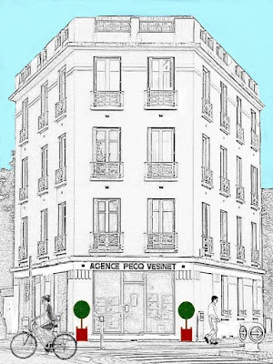 Agence Pecq Vesinet à Le Pecq