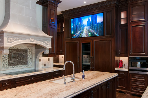 Home Automation Company «Audio Video Innovations», reviews and photos, 1918 University Business Dr #507, McKinney, TX 75071, USA