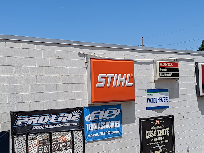 Auer Ace Hardware Veteran Owned