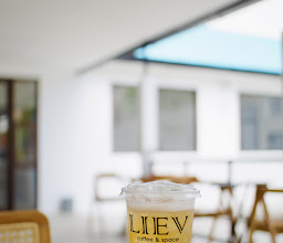Liev Coffee And Space photo