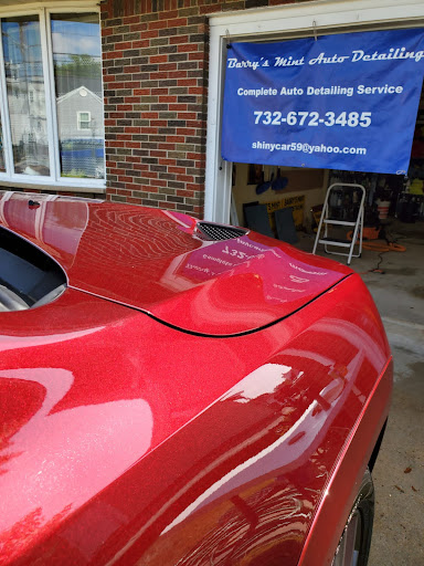 Barry's Mint Auto Detailing & Ceramic Coatings & Hand Car Wash en Sayreville