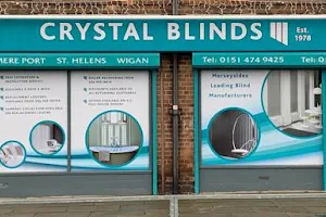 Crystal Blinds image