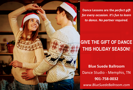 Ballroom «Blue Suede Ballroom Dance Studio», reviews and photos, 3675 Southwind Park Cove Suite 101, Memphis, TN 38125, USA