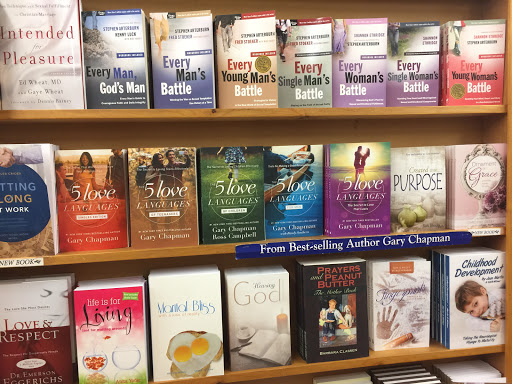 Book Store «Clay Book Store», reviews and photos, 2450 W Main St, Ephrata, PA 17522, USA