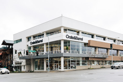 Furniture Store «Crate and Barrel», reviews and photos, 555 Bellevue Way NE, Bellevue, WA 98004, USA