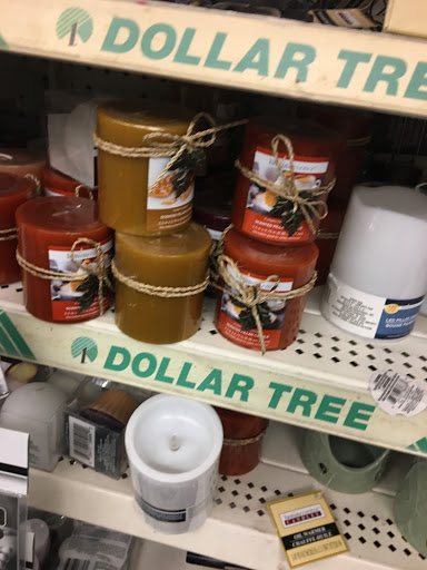 Dollar Store «Dollar Tree», reviews and photos, 900 San Fernando Rd, San Fernando, CA 91340, USA