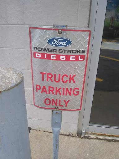 Ford Dealer «Fred Beans Ford of West Chester», reviews and photos, 1155 West Chester Pike, West Chester, PA 19382, USA