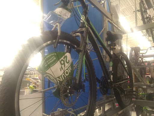 Department Store «Walmart Supercenter», reviews and photos, 3600 Mallory Ln, Franklin, TN 37067, USA