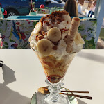 Photo n°1 de l'avis de Coralie.b fait le 11/11/2023 à 20:46 sur le  Café Fino à Carvoeiro