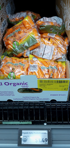 Supermarket «ALDI», reviews and photos, 263 S Main St, Rutland, VT 05701, USA