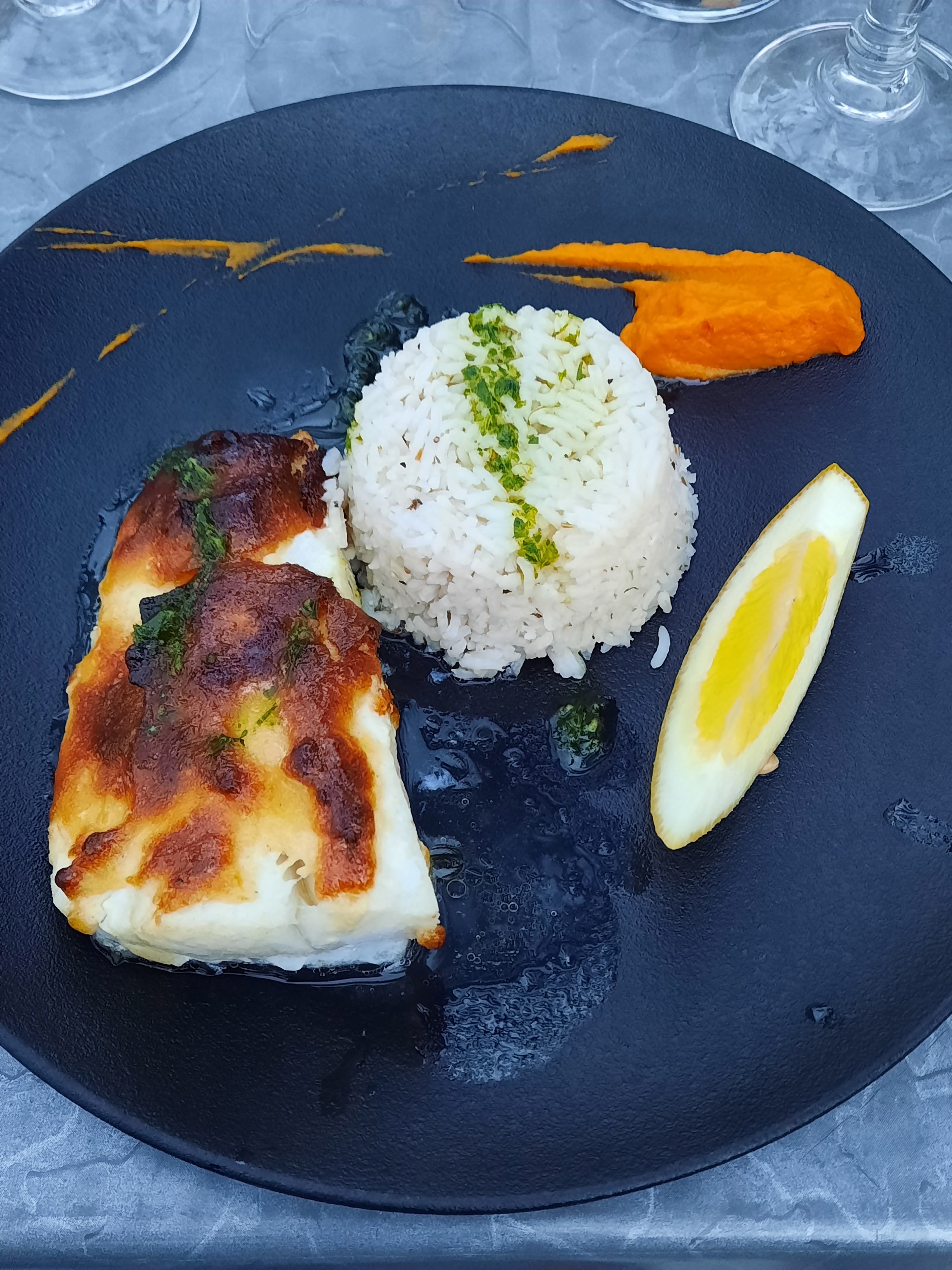 Photo n° 2 de l'avis de Evgenia.o fait le 23/05/2022 à 19:44