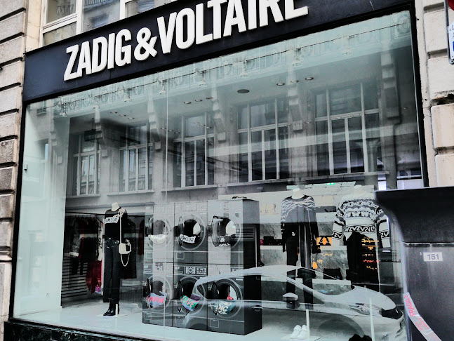 Zadig&Voltaire - Lausanne