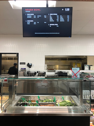 Grocery Store «Bel Air», reviews and photos, 2760 E Bidwell St, Folsom, CA 95630, USA