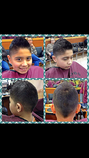 Barber Shop «Jacobs BARBER SHOP», reviews and photos, 312 Bedford Ave, Bellmore, NY 11710, USA