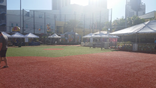 Recreation Center «Pelican Community Park», reviews and photos, 18115 N Bay Rd, Sunny Isles Beach, FL 33160, USA