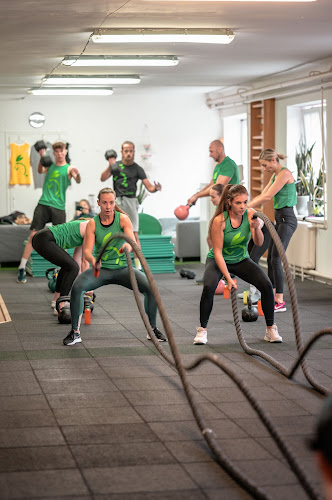 Green Bunny funkcionális edzés - Edzőterem