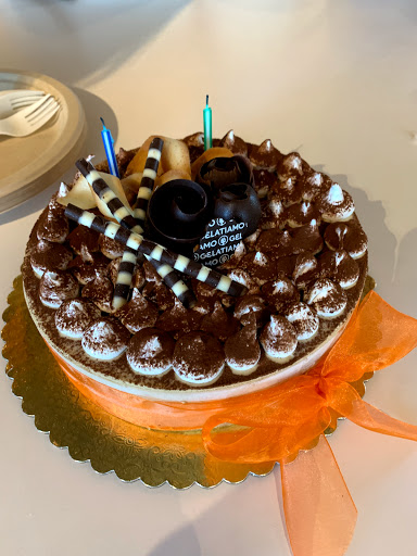 Ice Cream Shop «Gelatiamo», reviews and photos, 1400 3rd Ave, Seattle, WA 98101, USA