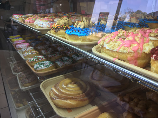 Donut Shop «Family Donuts», reviews and photos, 9250 Cockerham Rd, Denham Springs, LA 70726, USA