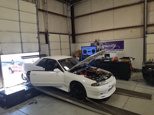 Auto Repair Shop «Dynosty», reviews and photos, 13100 Middletown Ind Blvd, Louisville, KY 40223, USA