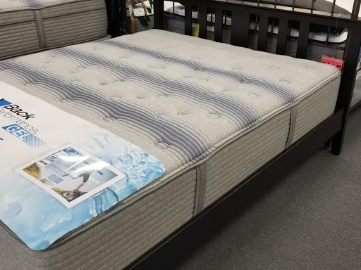 Mattress Store «Mattress and Futon Outlet», reviews and photos, 1755 Ford Ln, St Charles, MO 63303, USA