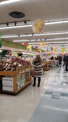 Asian Grocery Store «H Mart», reviews and photos, 12015 Georgia Ave, Silver Spring, MD 20902, USA