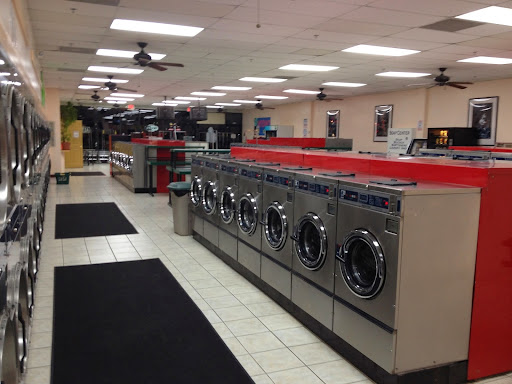 Laundromat «Viva Coin Laundry», reviews and photos, 134 S Clayton St, Lawrenceville, GA 30046, USA