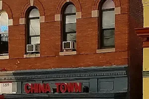 China Town image