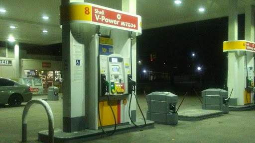 Circle K, 320 Meeting St, Charleston, SC 29403, USA, 