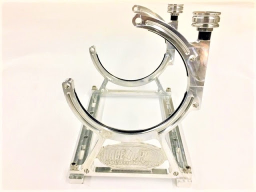 Racing Car Parts Store «Race Part Solutions», reviews and photos, 170 College St, Maysville, GA 30558, USA