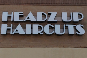 Headz Up Haircuts image