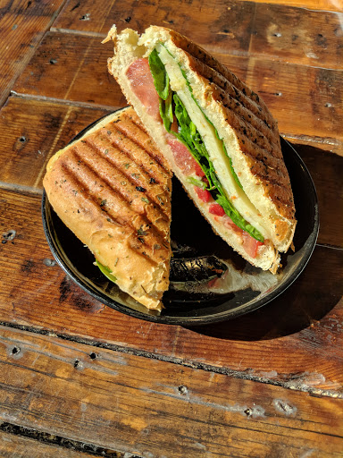 Coffee Shop «Higher Ground Coffee», reviews and photos, 2005 E 3300 S, Salt Lake City, UT 84109, USA