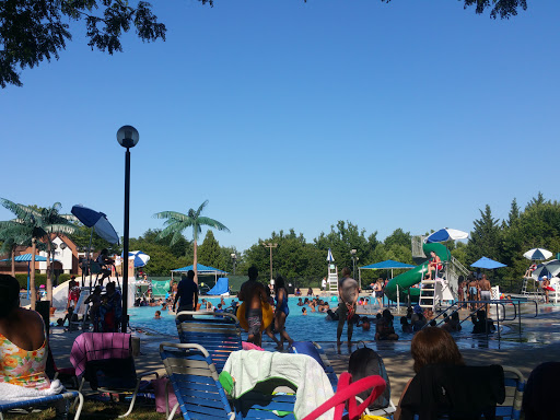 Water Park «City of Gaithersburg Water Park at Bohrer Park», reviews and photos, 512 S Frederick Ave, Gaithersburg, MD 20877, USA