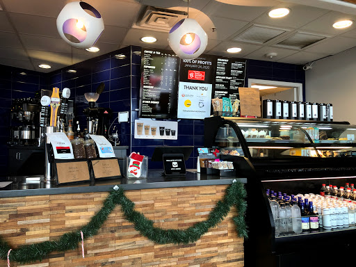 Coffee Shop «Press Coffee Roasters», reviews and photos, 601 W Rio Salado Pkwy #103, Tempe, AZ 85281, USA