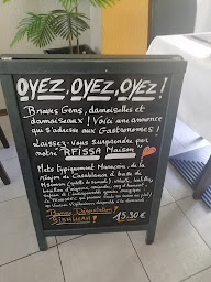 Photo n°13 de Restaurant Le Petit Casa à Strasbourg ()