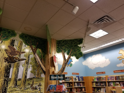 Book Store «Barnes & Noble», reviews and photos, 1955 W. New Haven, West Melbourne, FL 32904, USA