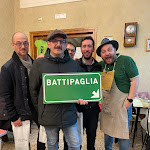 Photo n°1 de l'avis de Max.a fait le 29/02/2024 à 21:16 sur le  O Vicolo 'E L'Alleria à Battipaglia