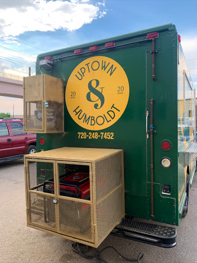 Print Shop «SpeedPro Imaging», reviews and photos, 3535 S Platte River Dr k, Englewood, CO 80110, USA