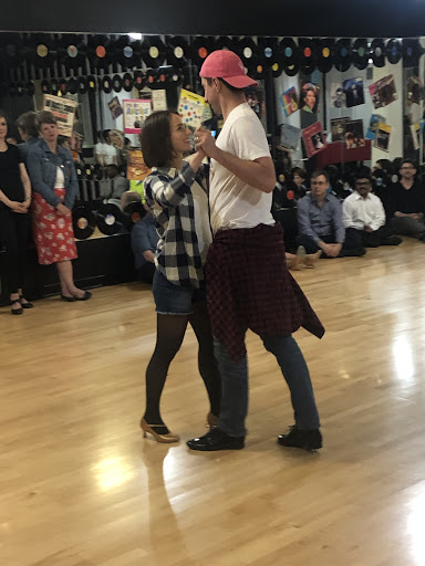 Dance School «Arthur Murray Dance Studio Boston», reviews and photos, 20 Park Plaza #330, Boston, MA 02116, USA