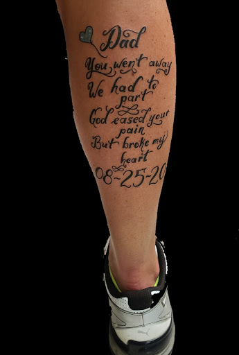 Explore wizard tattoo ideas, creative tattoo ideas in Homosassa, available at Citrus Tattoos