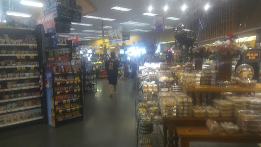 Grocery Store «Ralphs», reviews and photos, 2201 W Redondo Beach Blvd, Gardena, CA 90247, USA