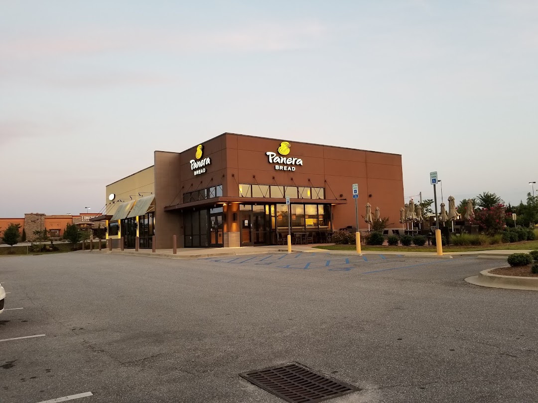 Panera Bread
