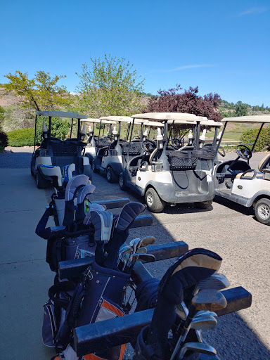 Public Golf Course «Wildcreek Golf Course», reviews and photos, 3500 Sullivan Ln, Sparks, NV 89431, USA